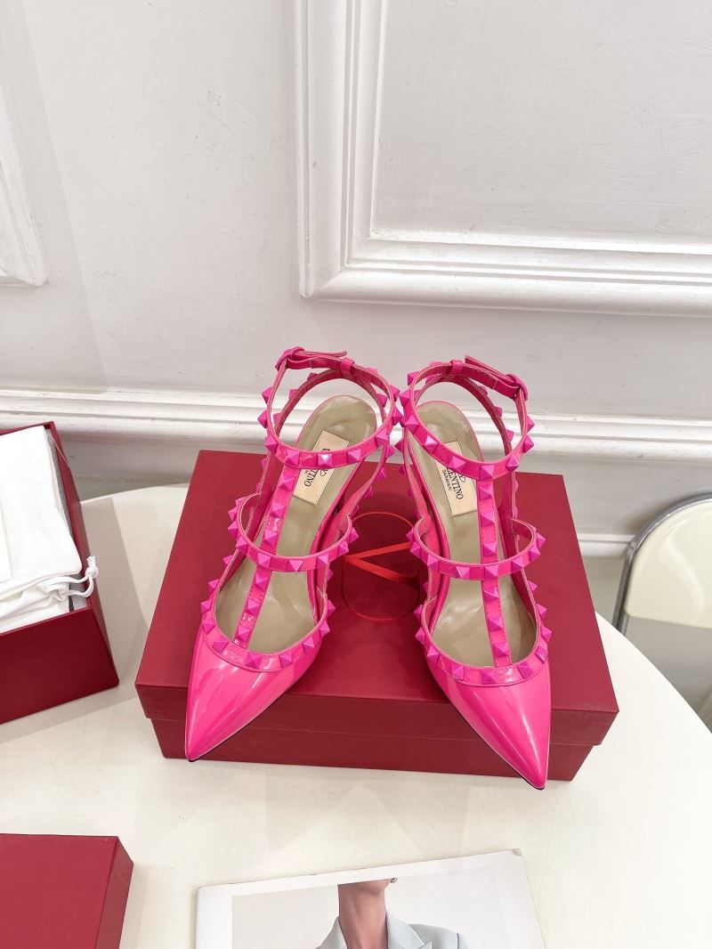 Valentino Sandals